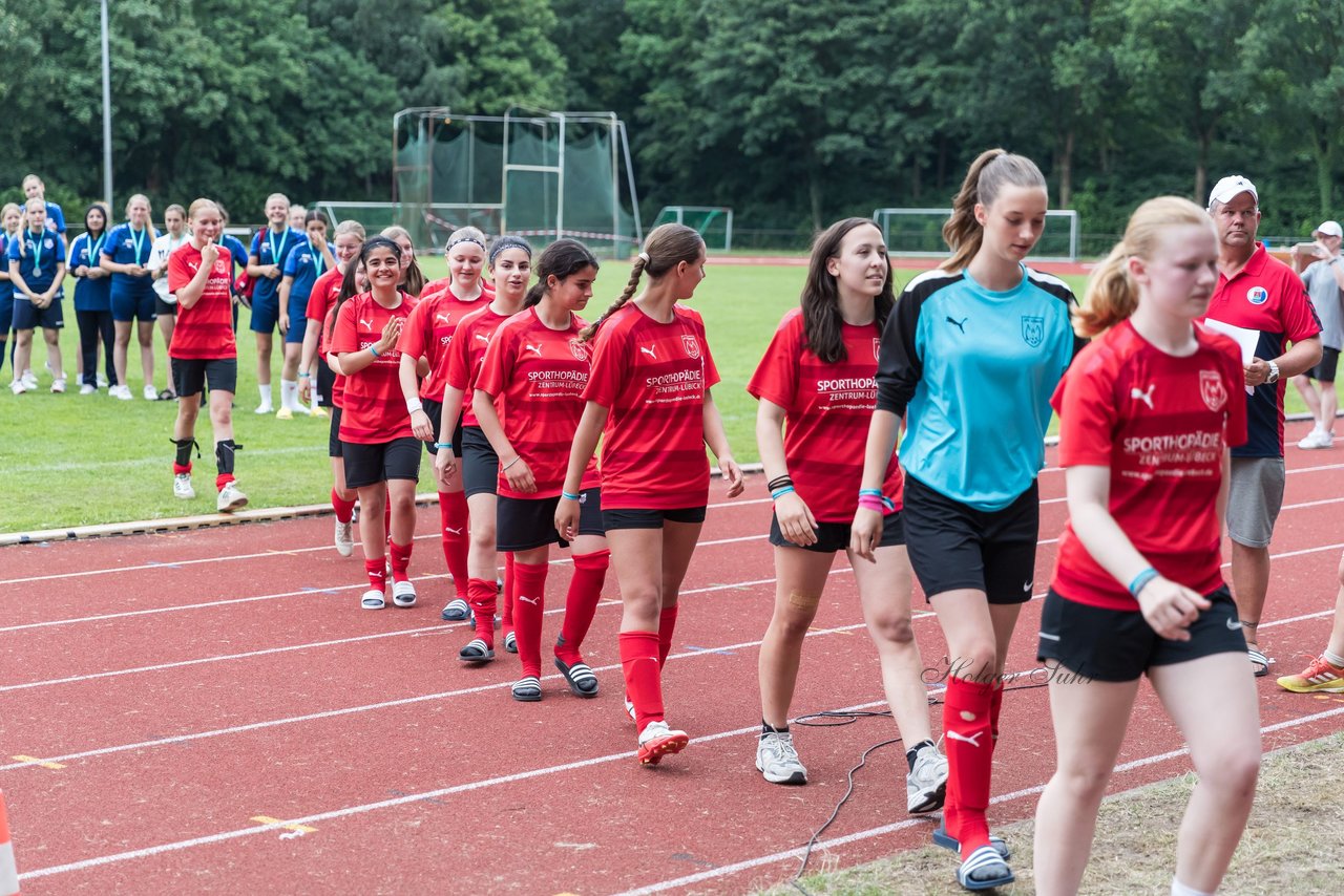 Bild 206 - Loewinnen Cup